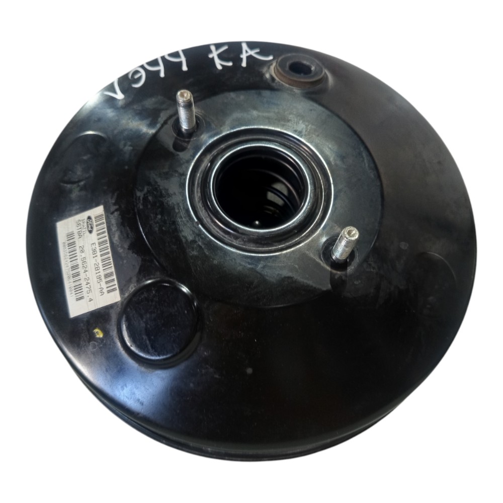 Hidrovacuo Cilindro Mestre Ford Ka 1.0 2014 A 2021 4