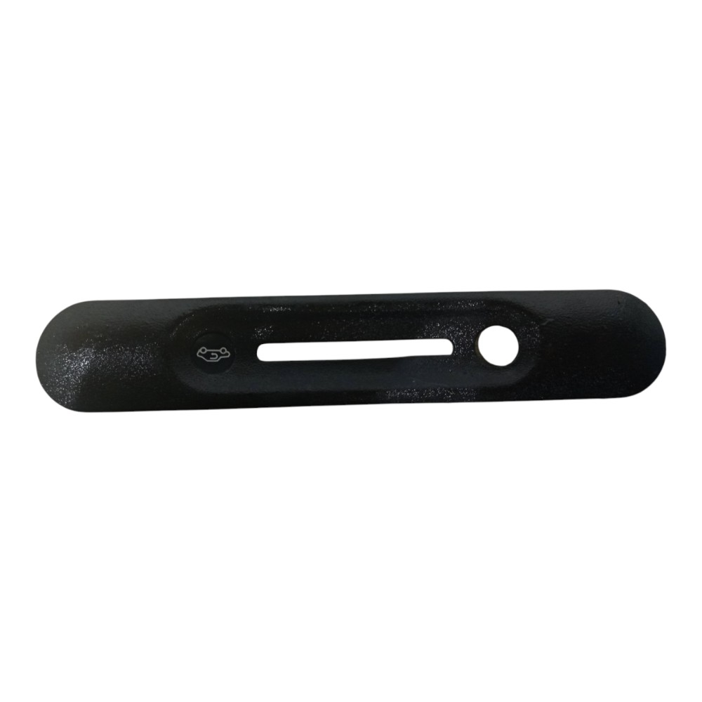 Moldura Botão Comando Recirculador Ar Gm Corsa 1997 A 1999 1