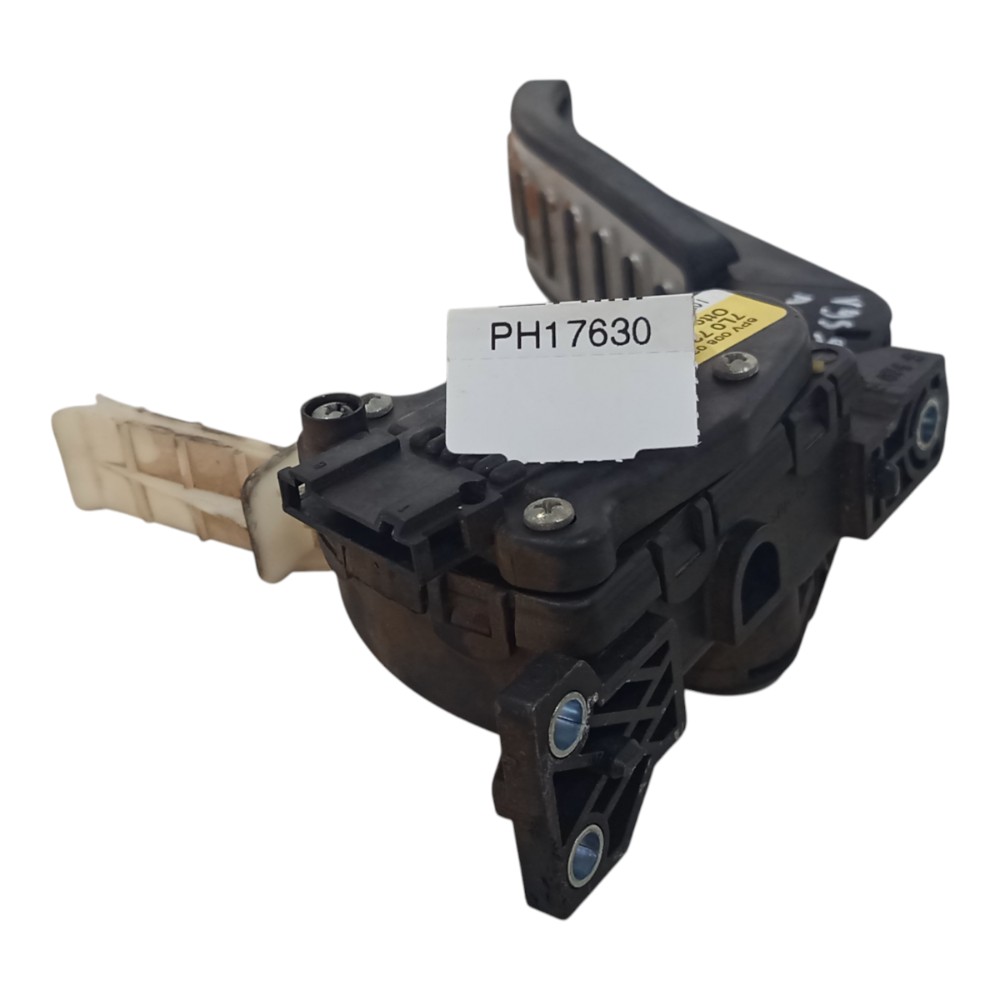 Pedal Acelerador Audi Q7 Porsche Cayenne Touareg 2003 A2010 8