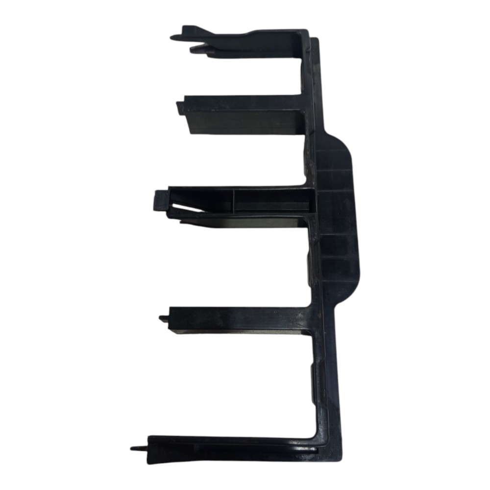 Moldura Caixa Ventilação Citroen C4 Picasso 2009 A 2014 2