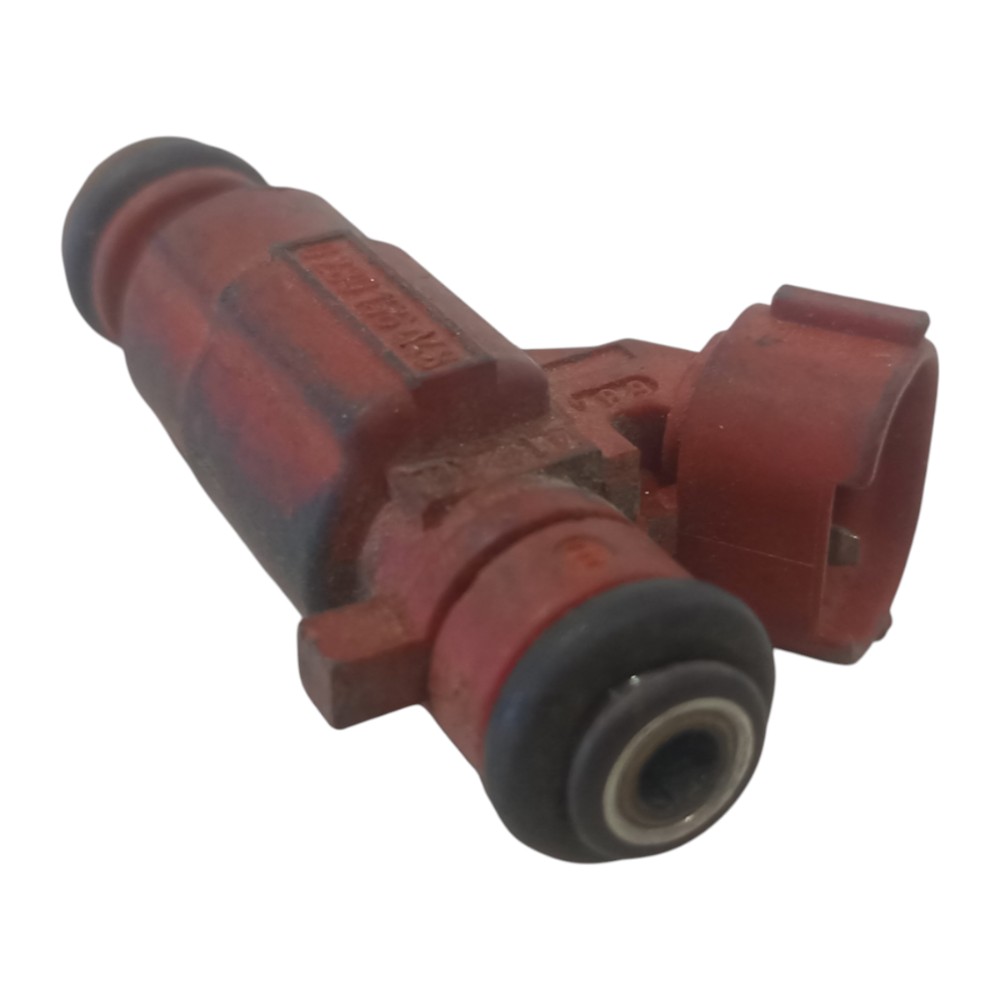 Bico Injetor Citroen C3 Peugeot 206 207 1.5 8v 2013 A 2017 1