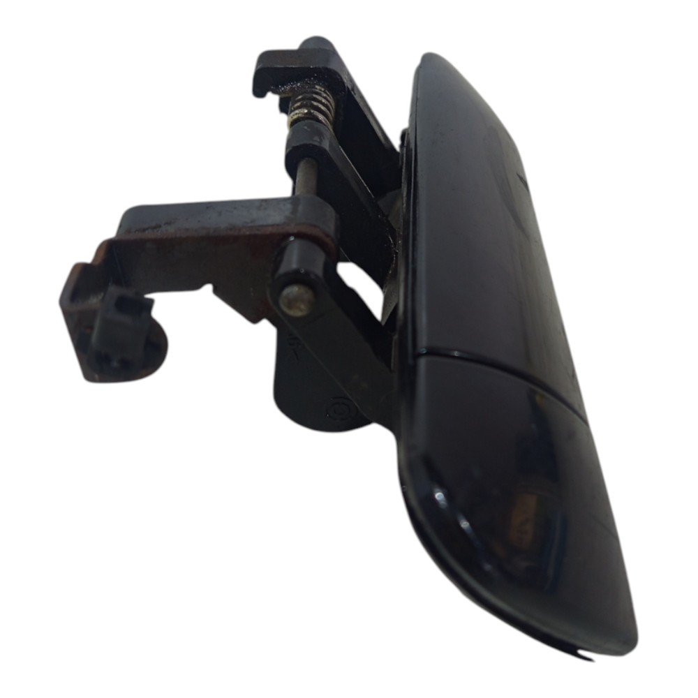 Maçaneta Externa Porta Dianteira Direita Jac J6 2011 A 2016 3