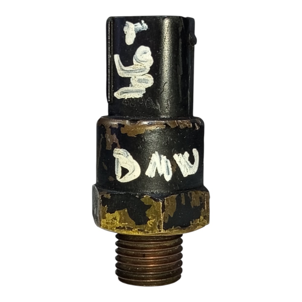 Sensor Temperatura Água Radiador Bmw 540i Cod 1410422 3