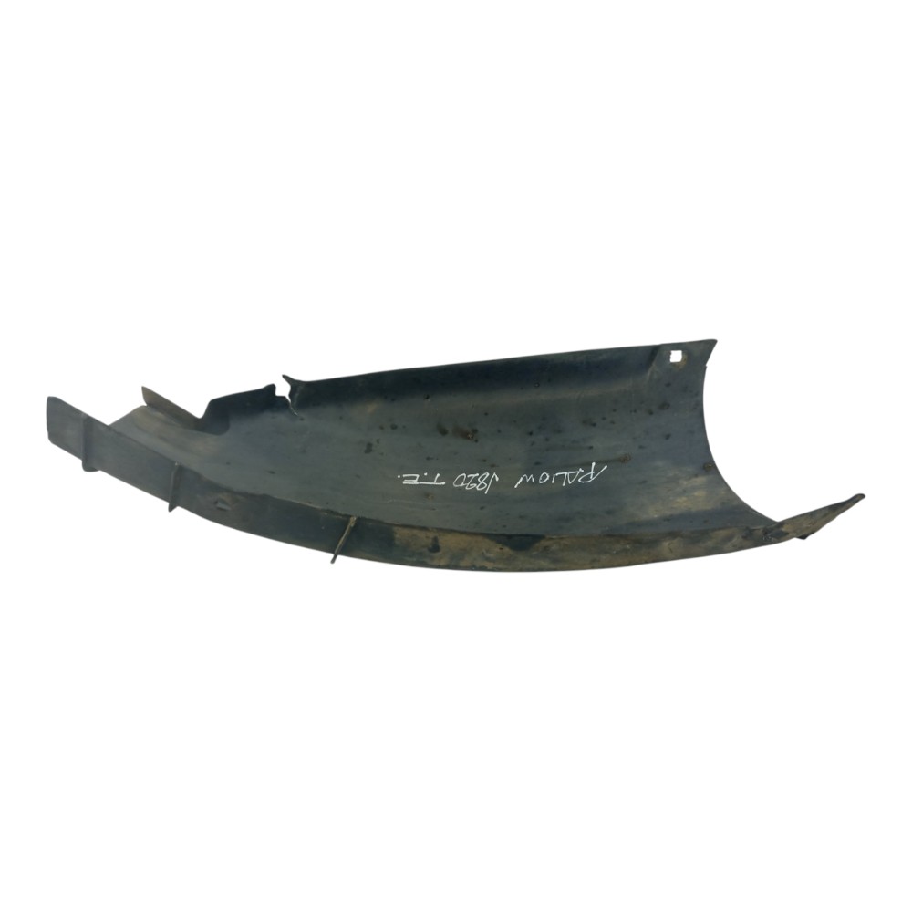 Parabarro Tras Esq Fiat Palio Weekend 1997 A 2003 Detalhe 4