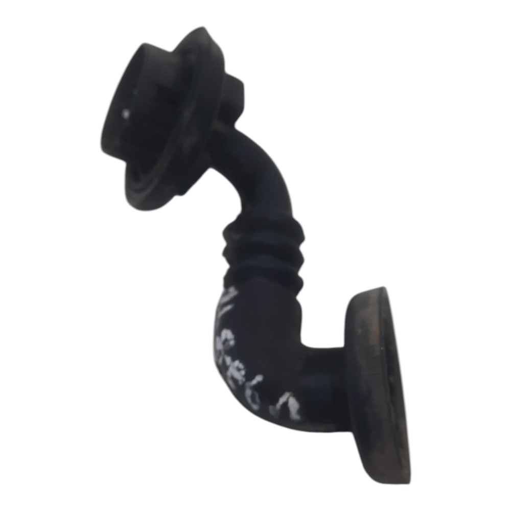Coifa Passa Fio Porta Traseiro Direito Ford Fiesta 2003 A 13 5