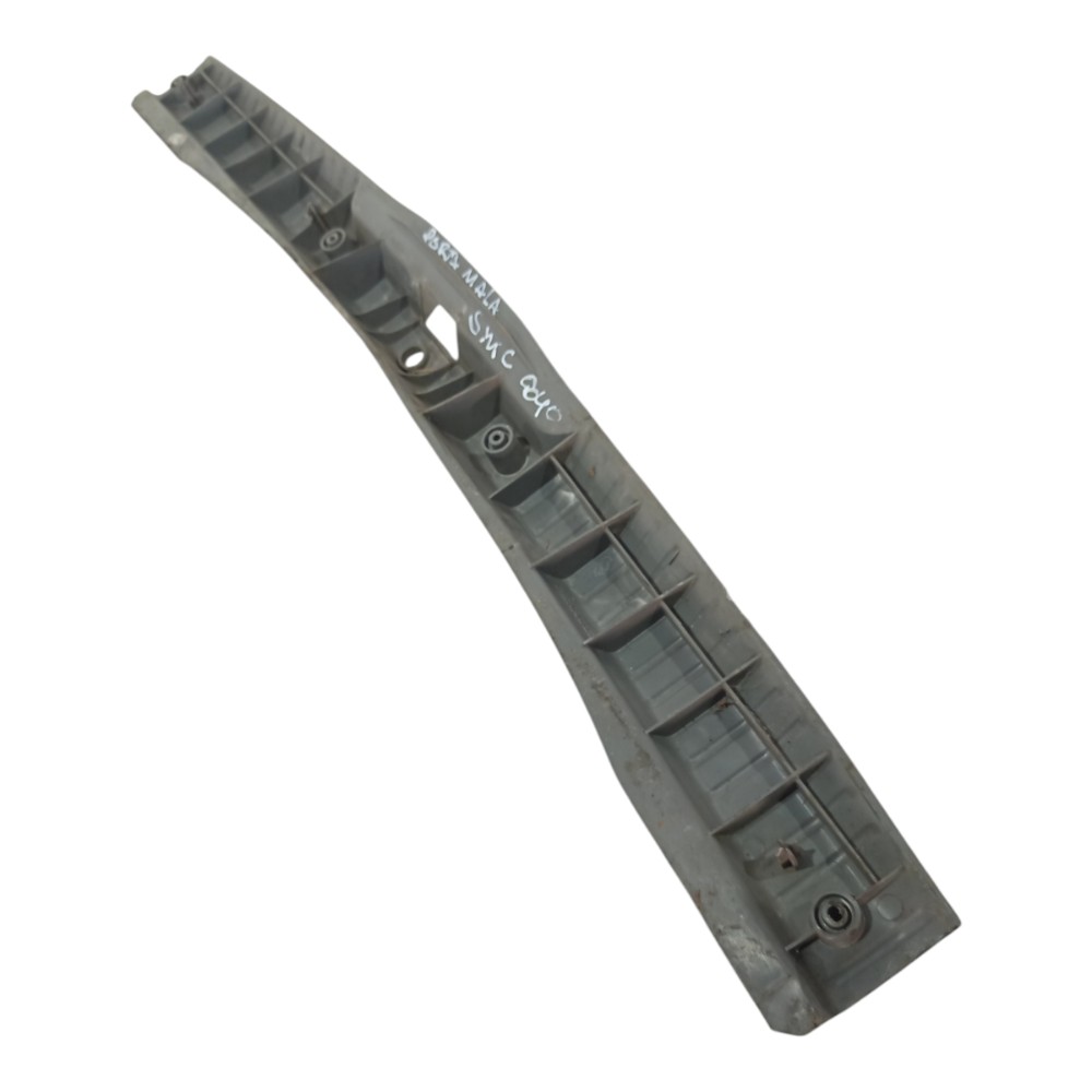 Moldura Interna Porta Malas Renault Scenic 2001 A 2012 4