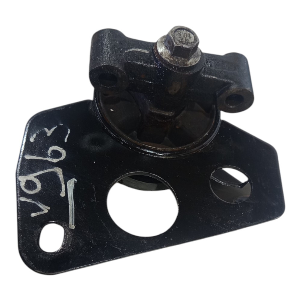 Coxim calço motor direito Chery QQ 2011 2012 2013 2014 3