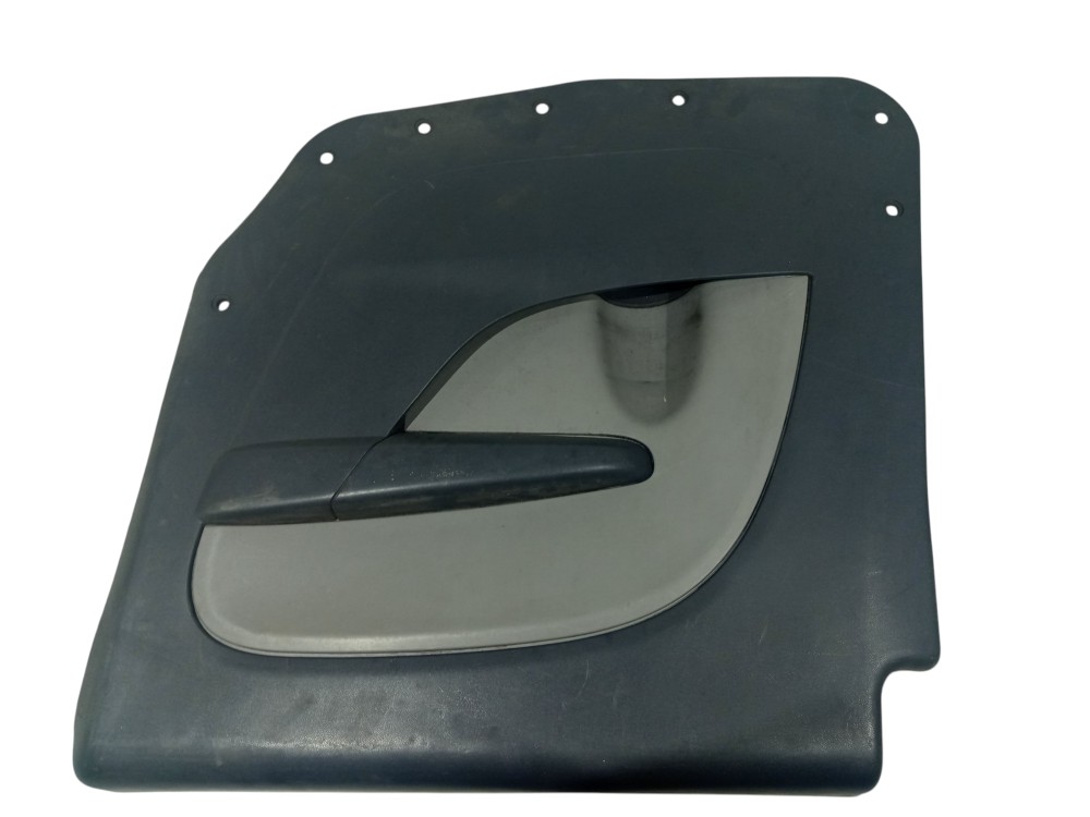 Forro Porta Fiat Doblo Traseiro Esquerdo 2011 2012 A 2021 1
