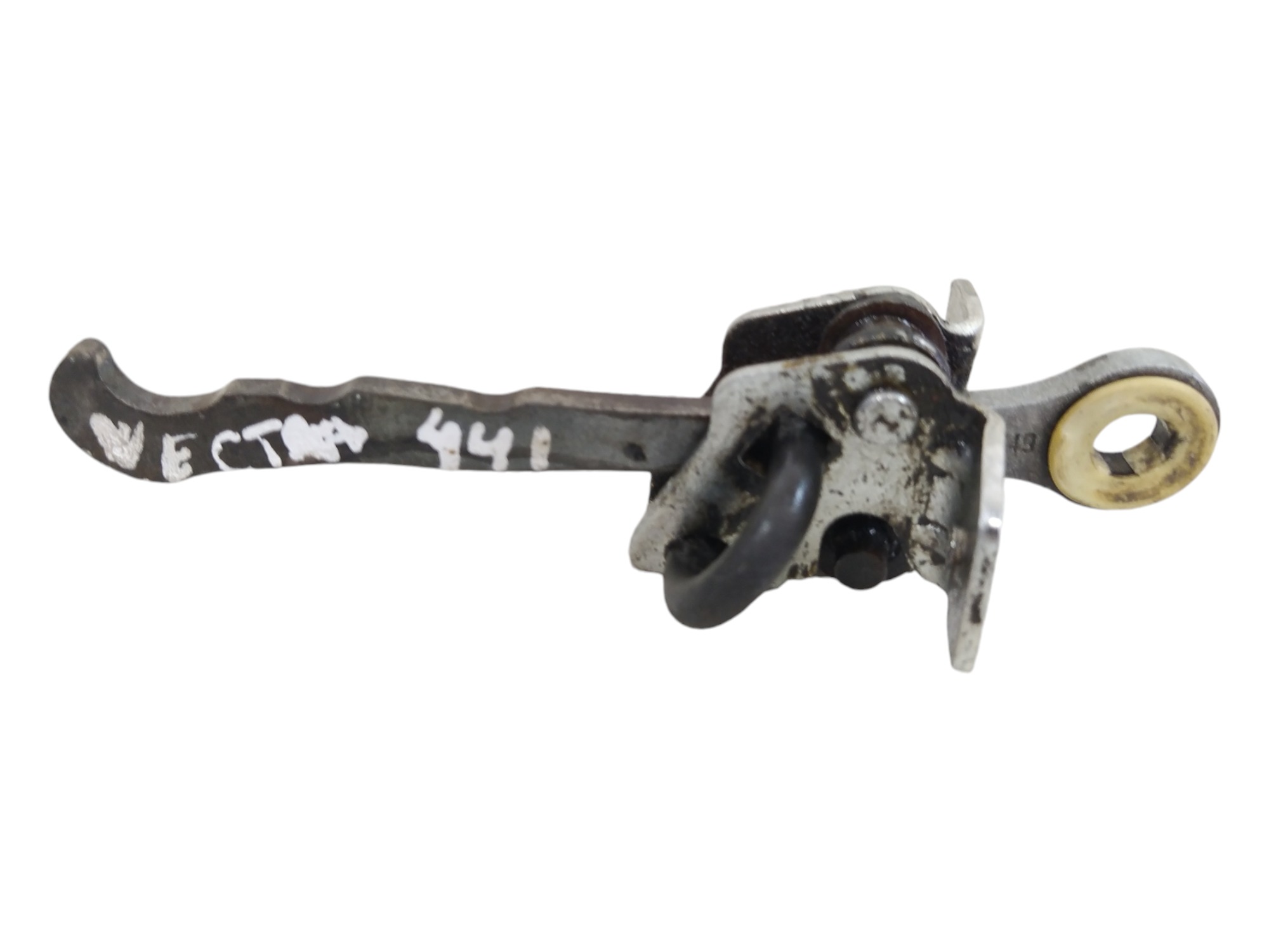 Limitador Porta Dianteira Direita Gm Vectra 1997 1998 A 2005 5