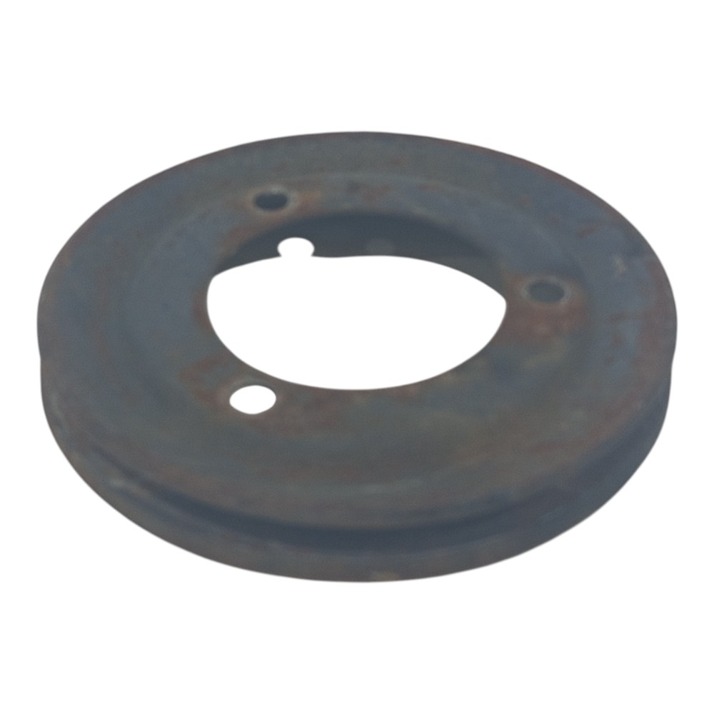 Polia Bomba Agua Volkswagen Gol G2 1.0 8v 1998 A 2002 4
