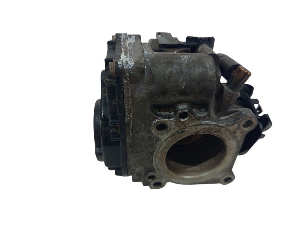 Corpo Borboleta Tbi Volkswagen Gol 1.0 1995 1996 A 2005 2