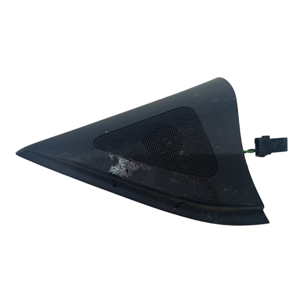 Acabamento Interno Retrovisor Hyundai Santa Fé 2006 A 2012 1