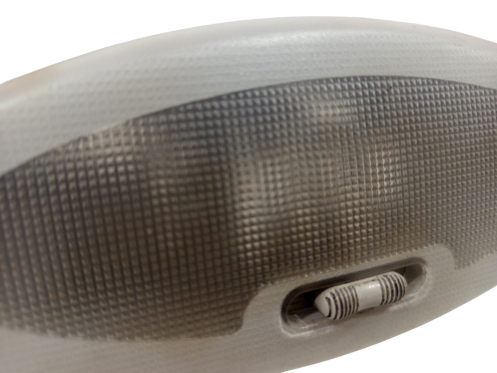 Luz Teto Traseira Fiat Linea 2009 2010 2011 2012 A 2014 7