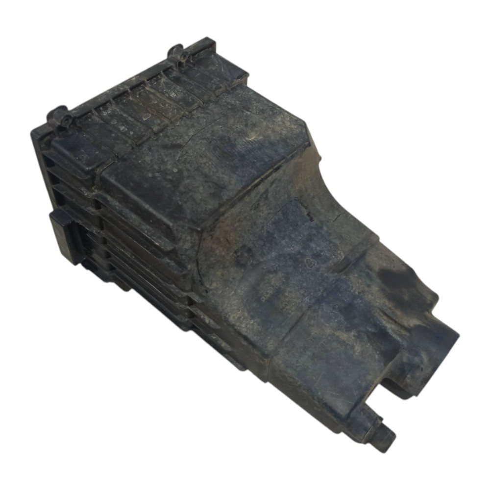 Caixa Filtro Ar Peugeot 206 Xsara Picasso 1.4 8v 2004 A 2009 1