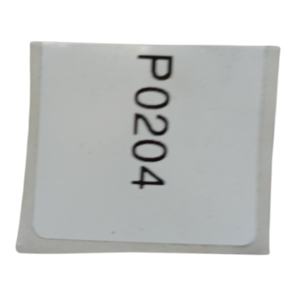 Acabamento Coluna Para-brisa Ford Fiesta 1996 A 2002 8