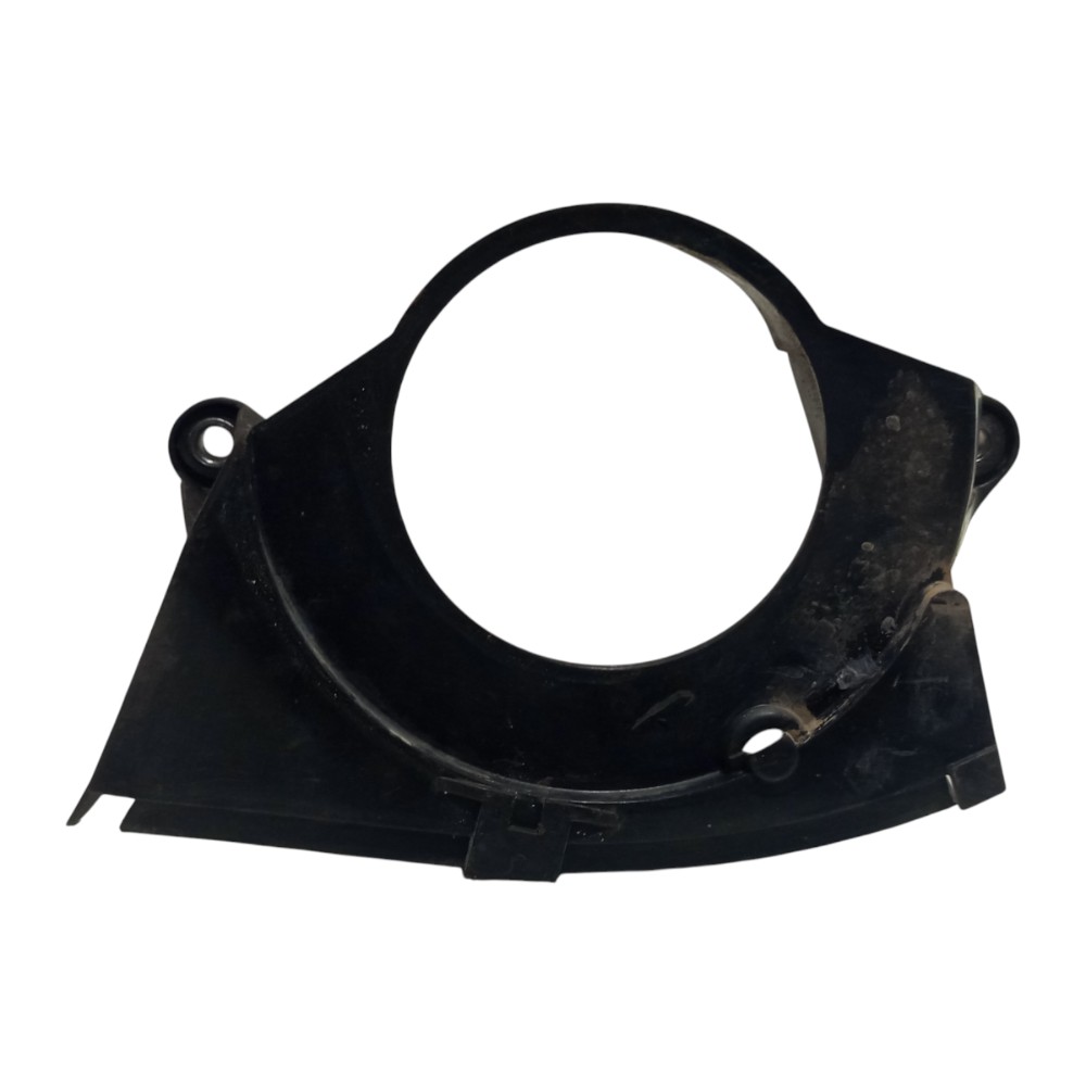 Capa Inferior Correia Dentada Volkswagen Gol 1996 A 2005 8