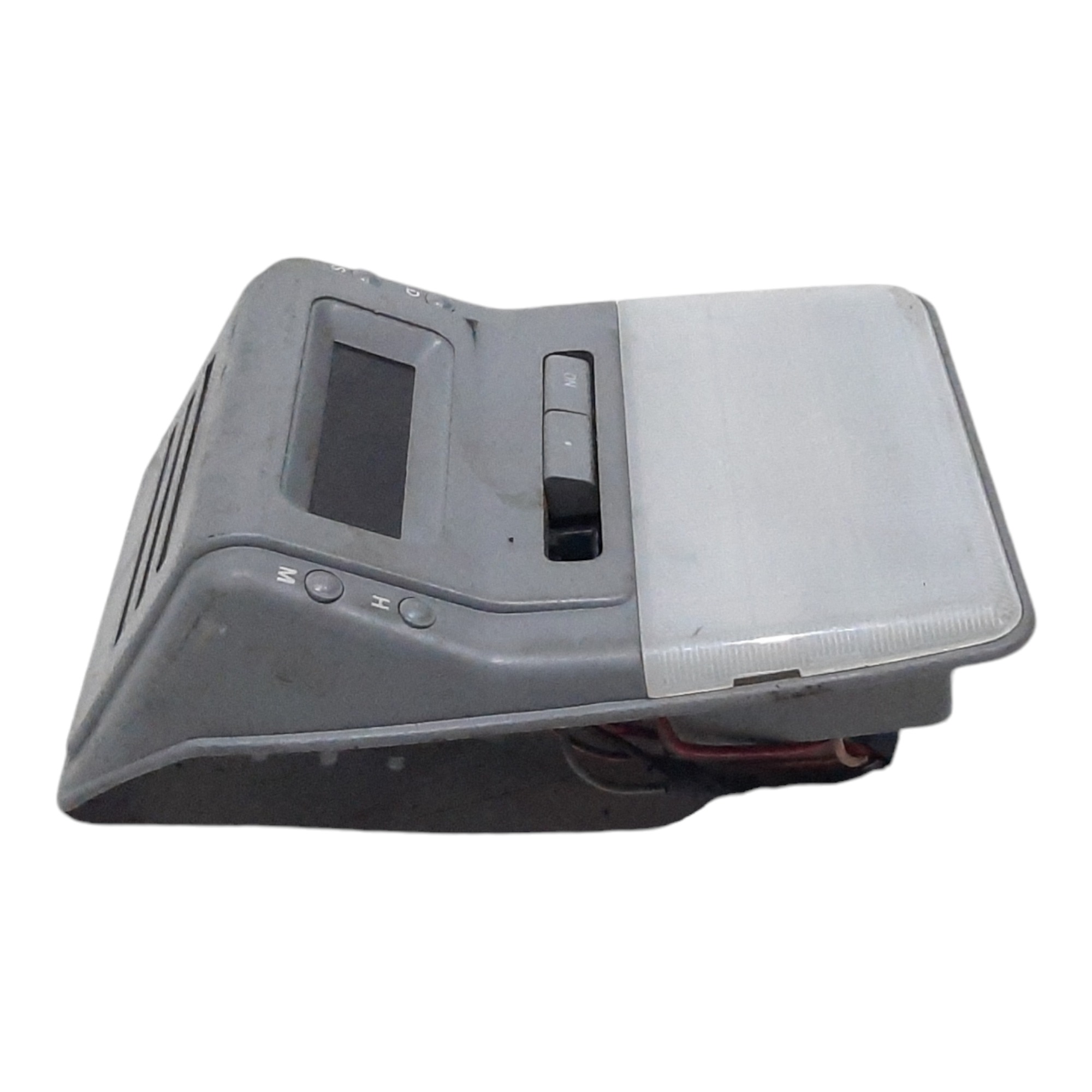 Relógio Digital Luz De Teto Daewoo Espero 1994 1995 A 1997 1