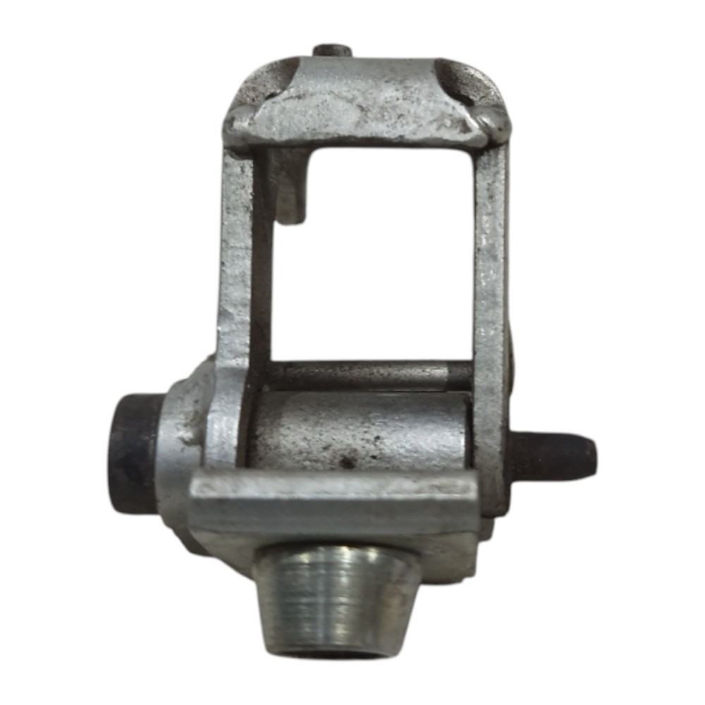 Dobradiça Traseira Esquerda Peugeot 206 1999 Á 2010 5