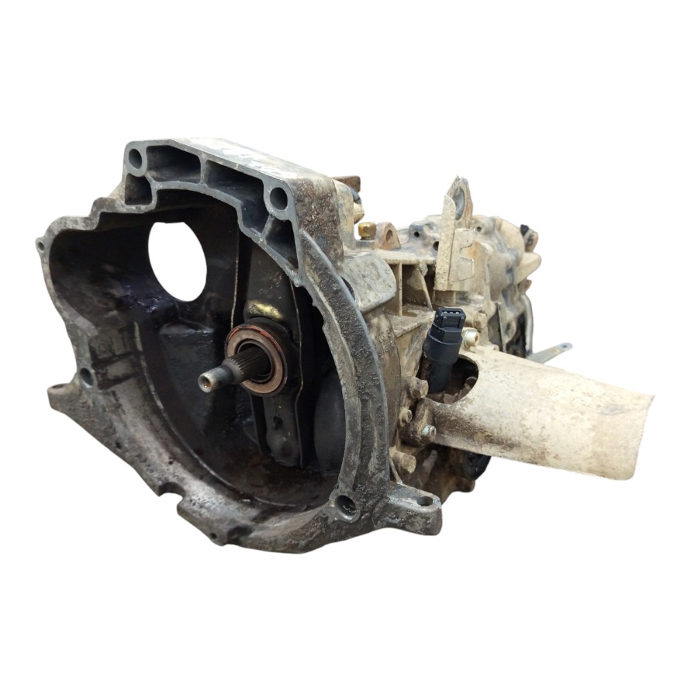 Caixa Câmbio Marcha Volkswagen Gol G3 1.0 1999 A 2005 2