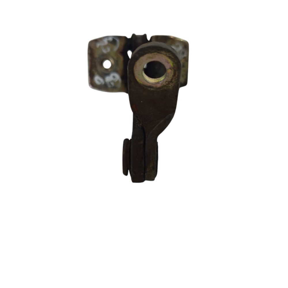 Limitador Porta Dianteira Esquerda Vw Gol G2 1996 A 2003 5