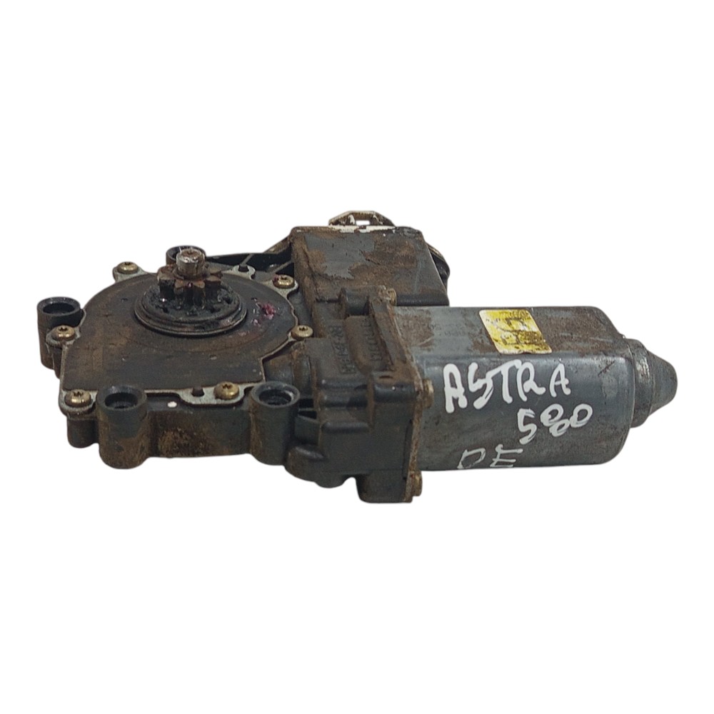 Motor Vidro Dianteiro Direito Chevrolet Astra 1995 A 1997 1