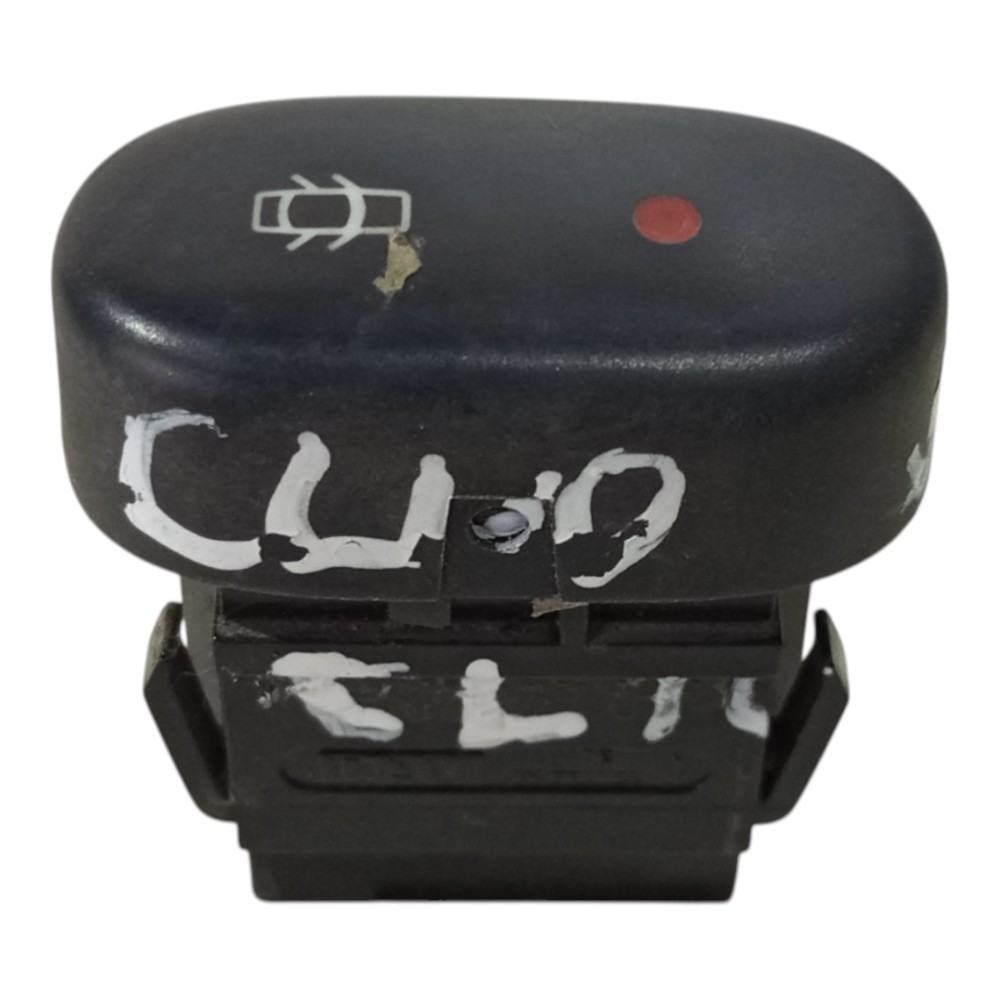 Botão Trava Destrava Renault Clio 2005 2006 2007 2008 A 2010 6