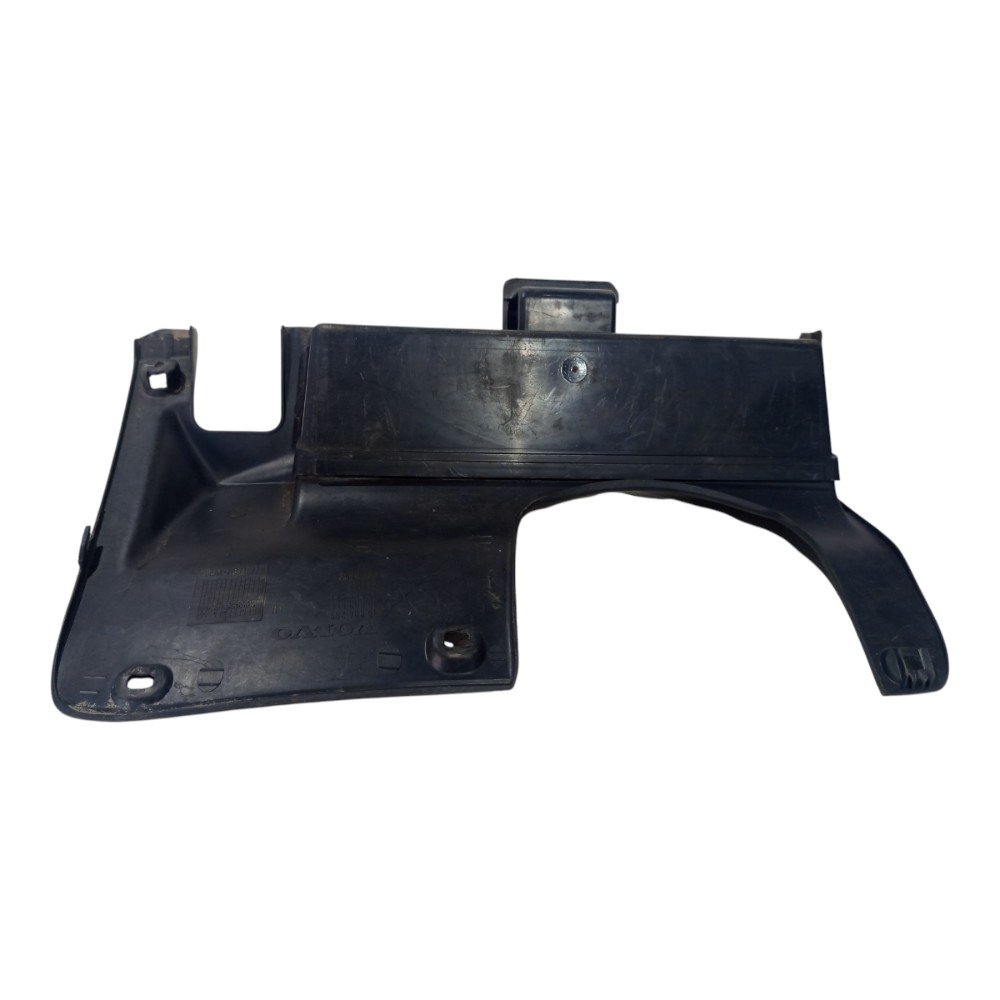 Acabamento Painel Inferior Esq Volvo V40 S40 1997 A 2003 6