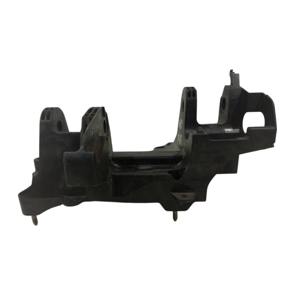 Suporte Pedal Pedaleira Freio Embreagem Gm Onix 2013 A 2019 Preto 7