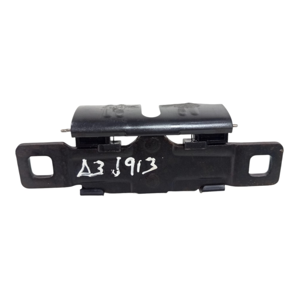 Batente Porta Malas Audi A3 2000 2001 A 2006 Detalhe 4