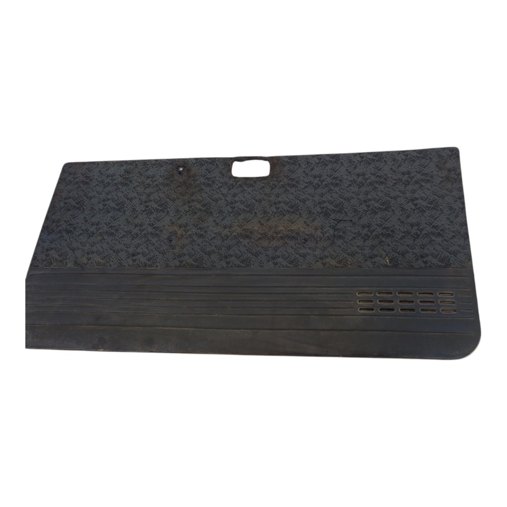 Forro Porta Dianteira Direita Fiat Uno 2004 2005 2006 A 2014 1