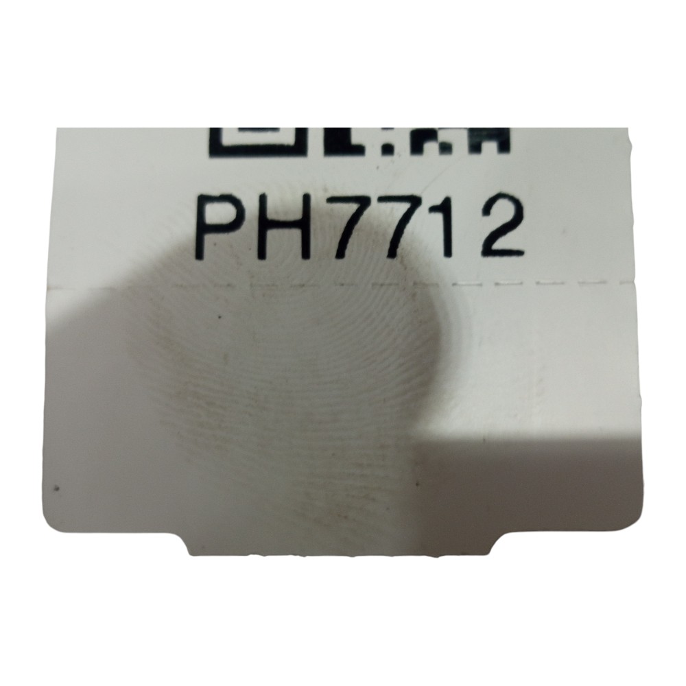 Maçaneta Interna Direita Vw Gol G3 Saveiro Parati 1994 A 05 Cromado Dianteira/traseira 7