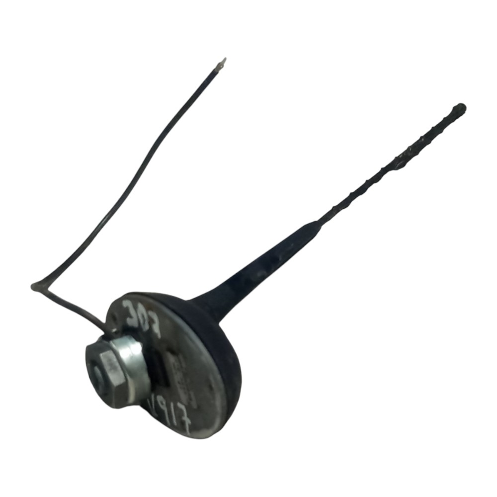Base Antena Teto Peugeot 307 Citroen C3 C4 Pallas 2001/2014 3