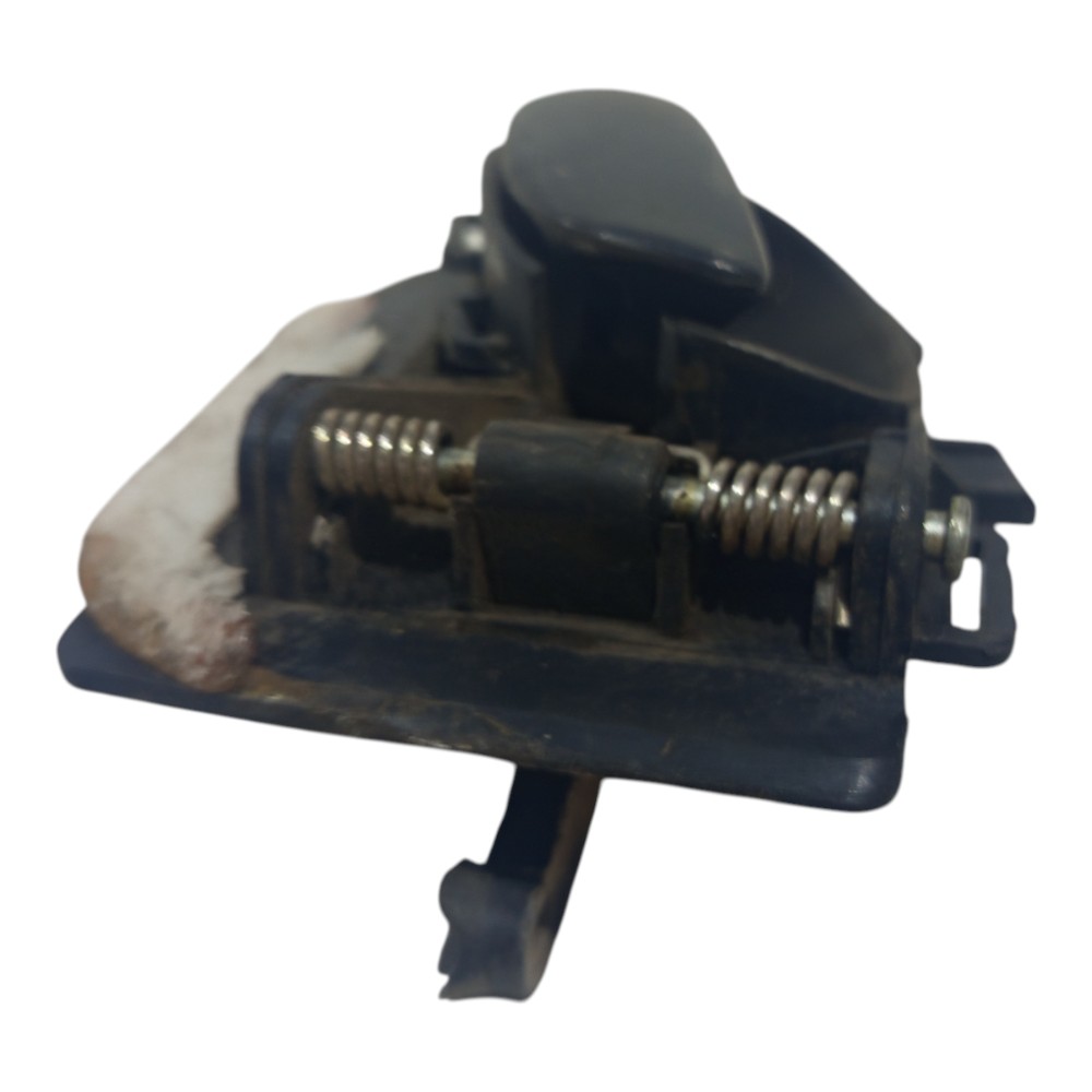 Maçaneta Interna Dianteiro Direito Peugeot 206 2001 A 2012 4