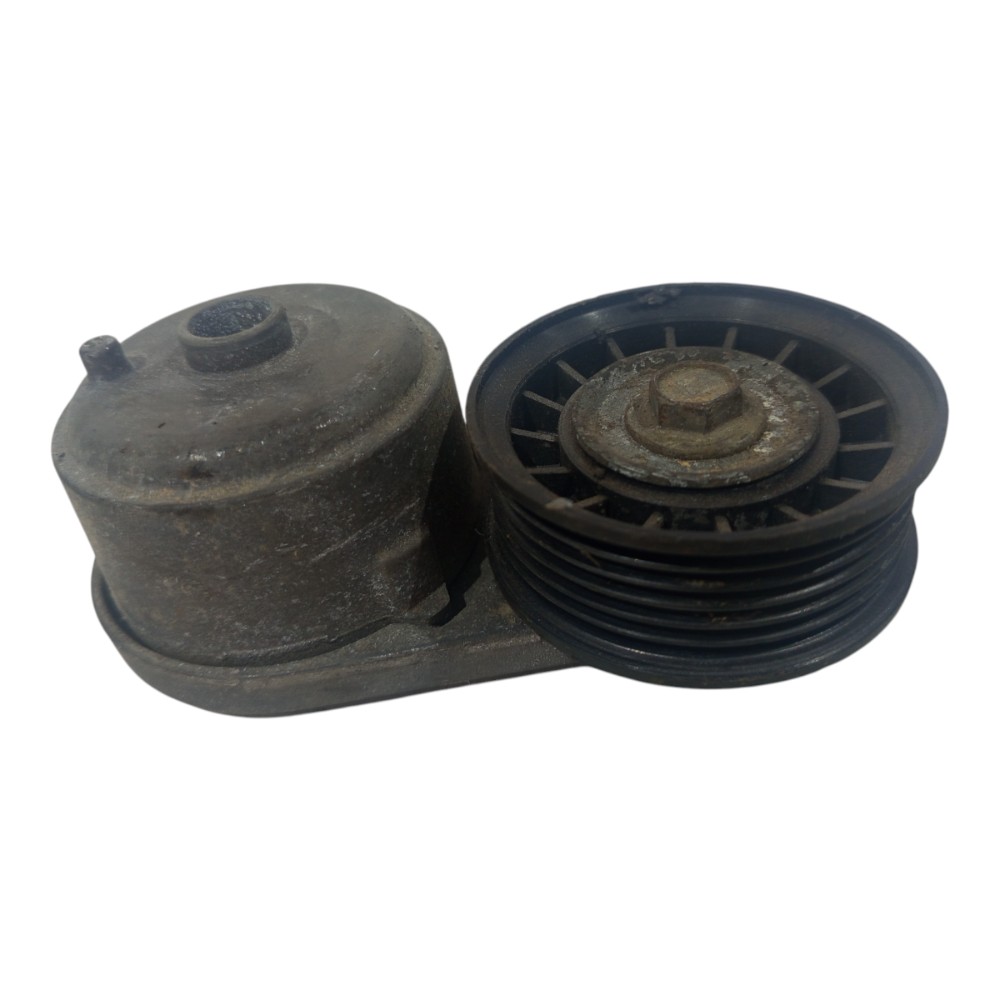 Tensor Correia Dentada Roldana Polia Gm Blazer 1995 A 2001 4