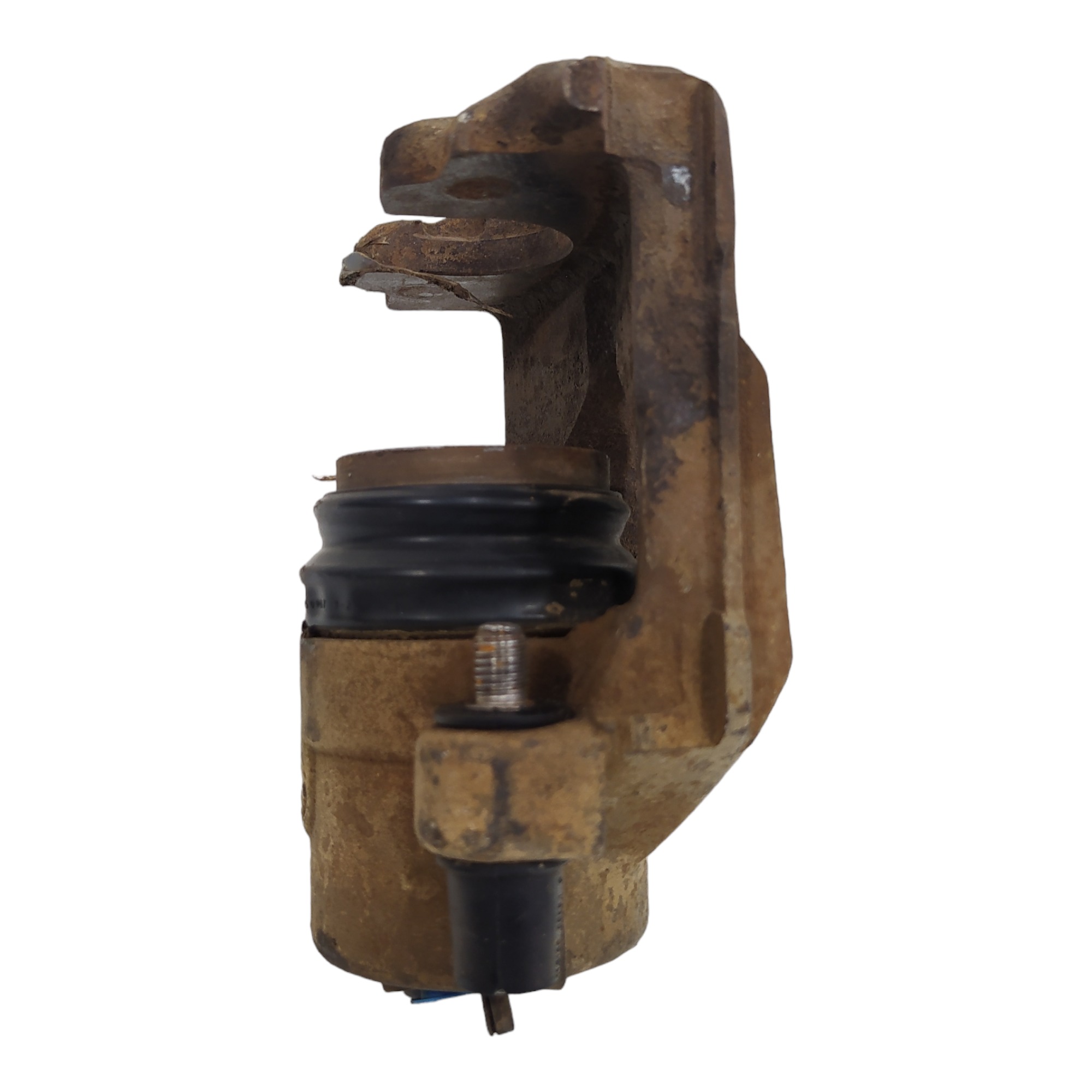 Pinça de freio dianteira direita golf 408 kd1 2