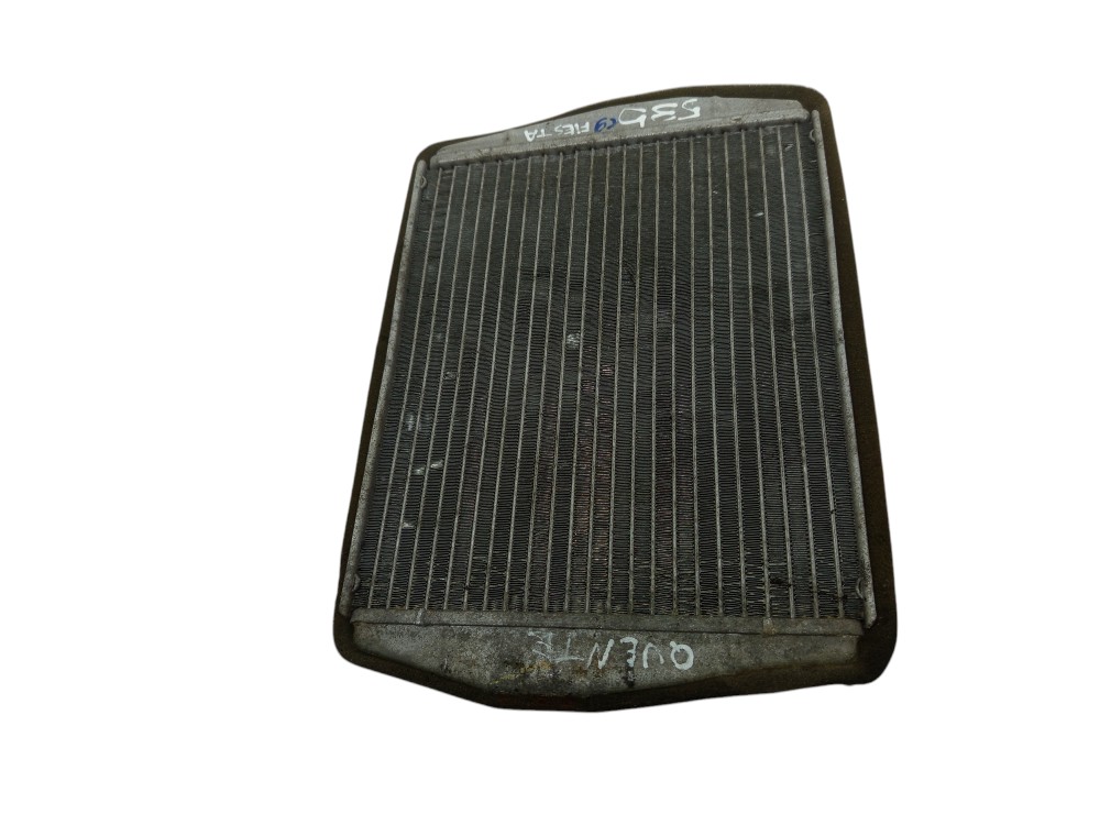 Radiador Ar Quente Ford Fiesta 1996 1997 A 2002 2