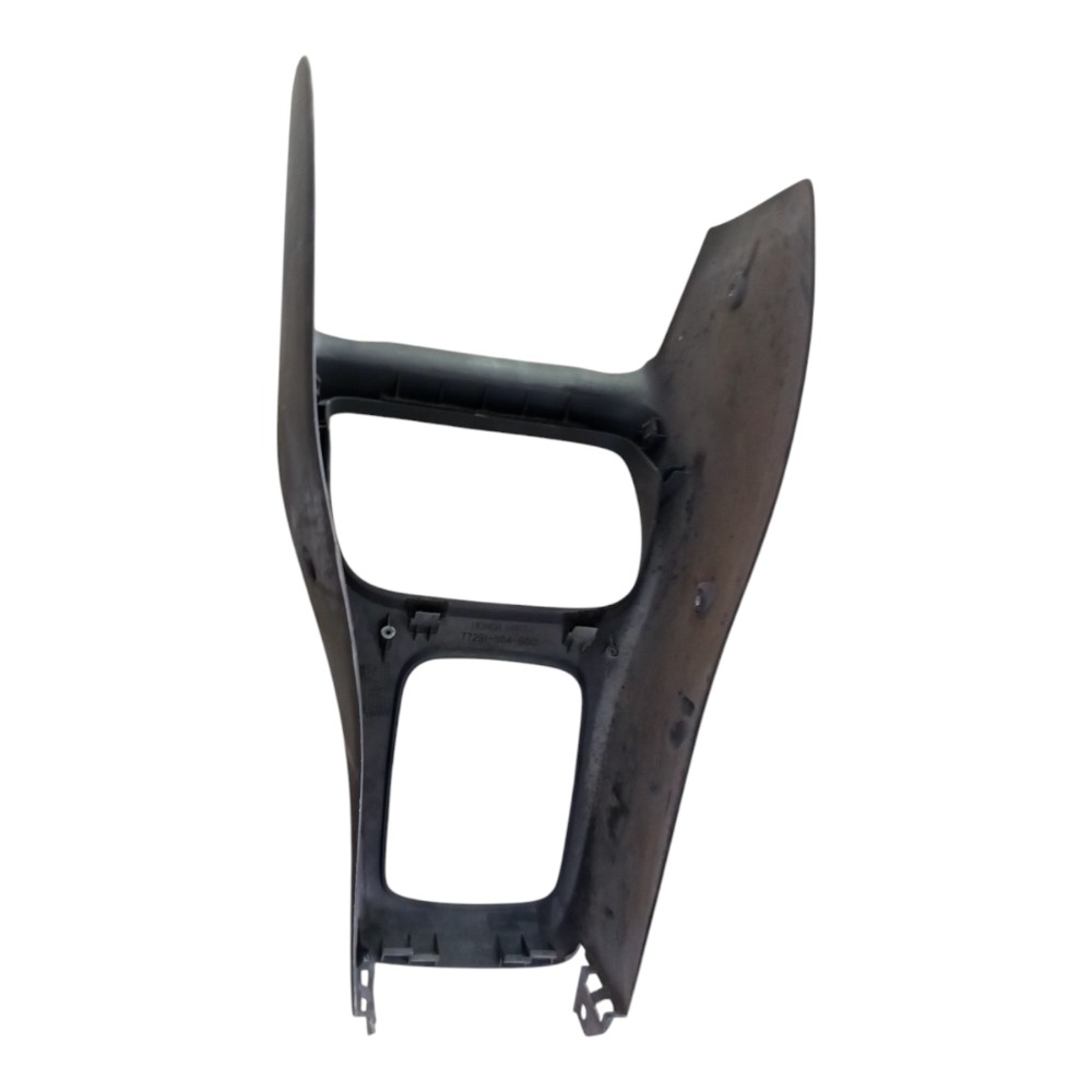 Console Central Honda Civic Lx 1996 1997 1998 1999 A 2000 2