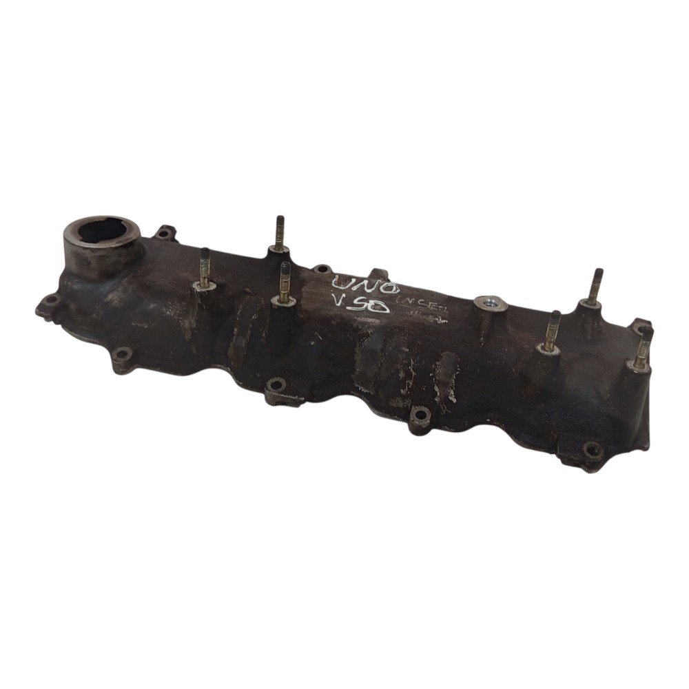 Tampa Valvula Cabeçote Fiat Uno 1.0 8v 1995 1996 A 2000 5