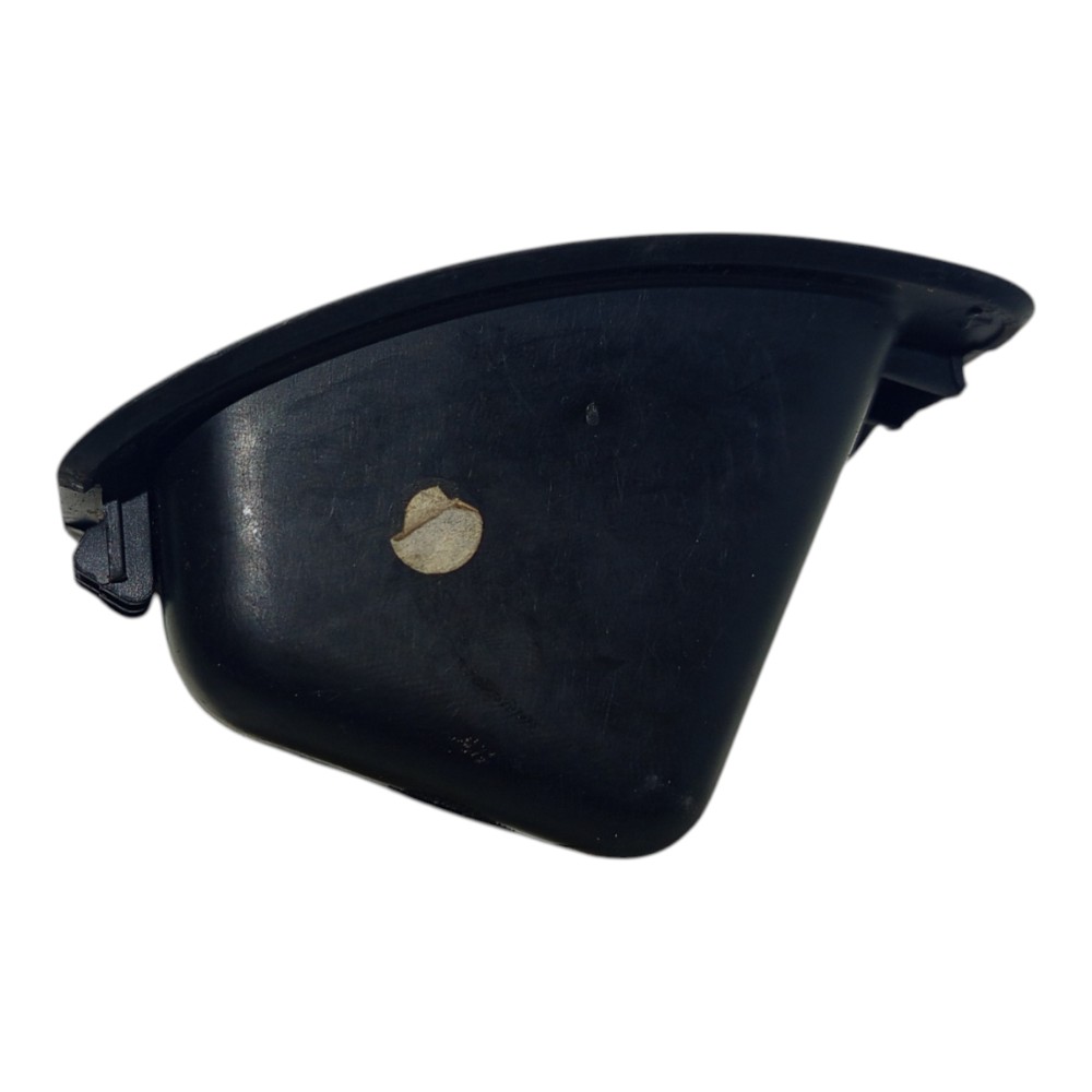Acabamento Porta Objeto Console Peugeot 206 2001 2002 A 2009 Preto 7