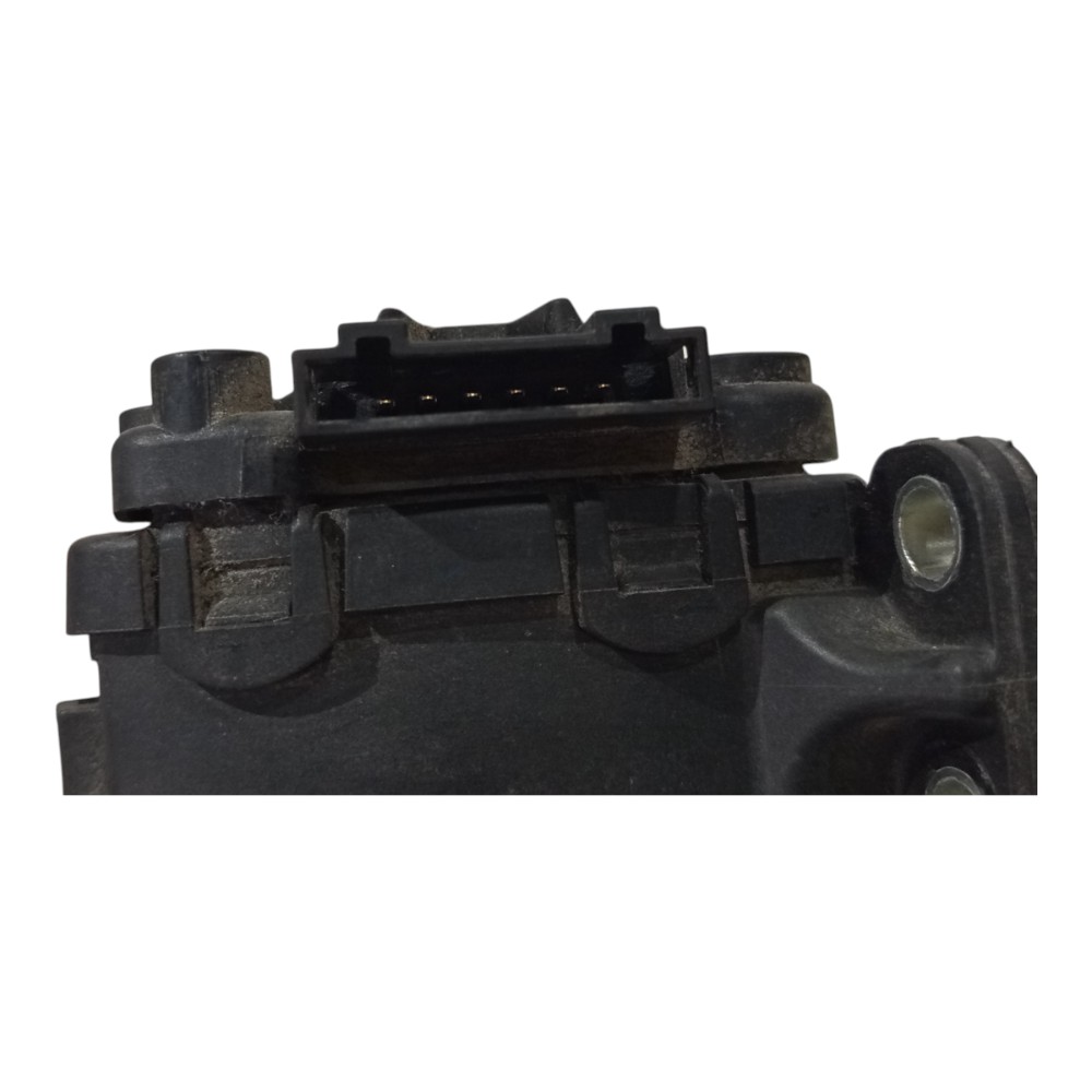 Pedal Acelerador Eletrônico Vw Voyage 2008 2009 2010 A 2012 7