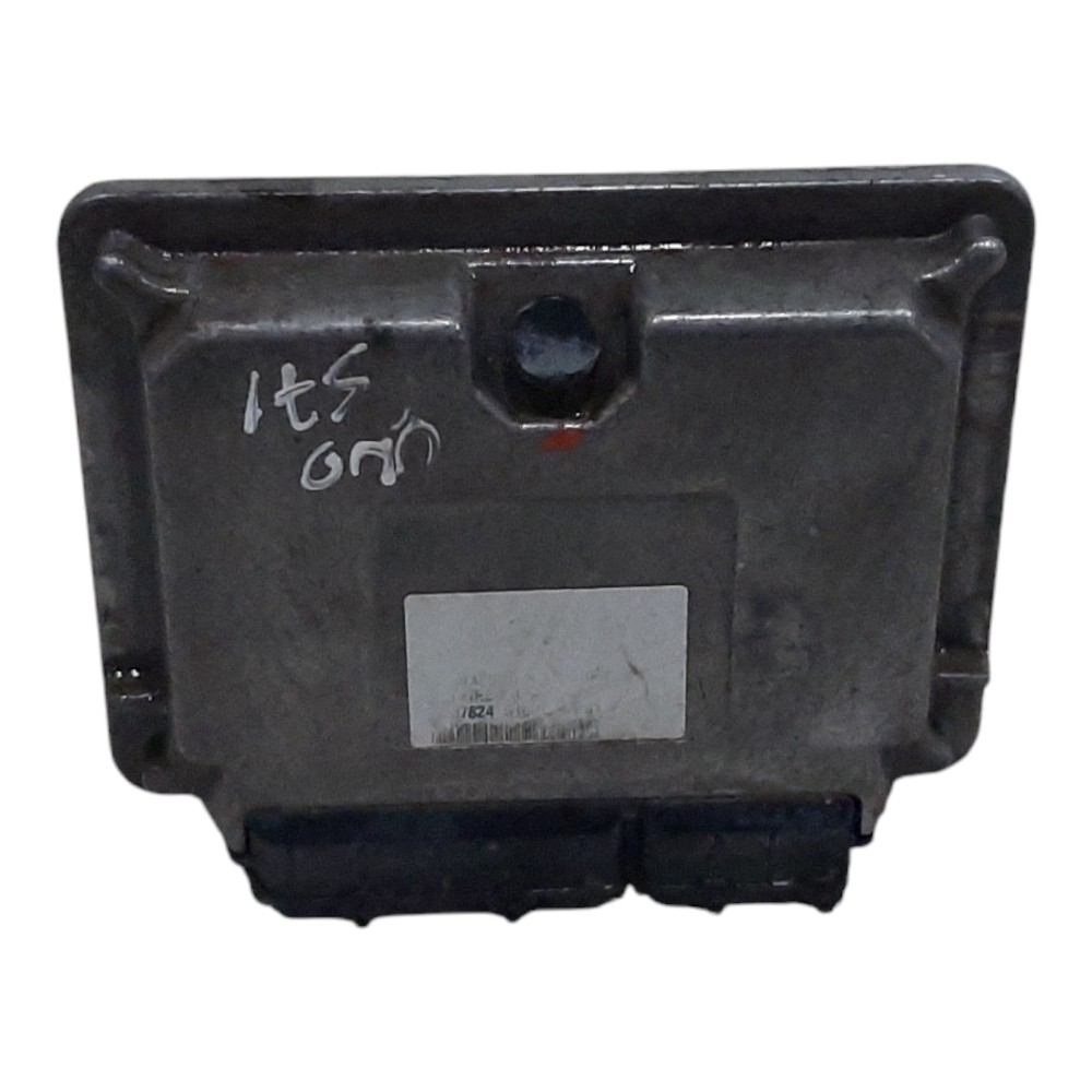 Módulo Injeção Fiat Uno Fire 2006 2006 2010 1.0 8v Flex Bloq 3