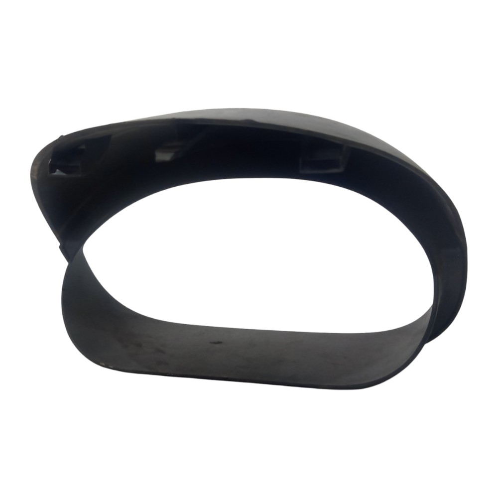 Moldura Painel Instrumentos Ford Fiesta 2000 2001 A 2012 3