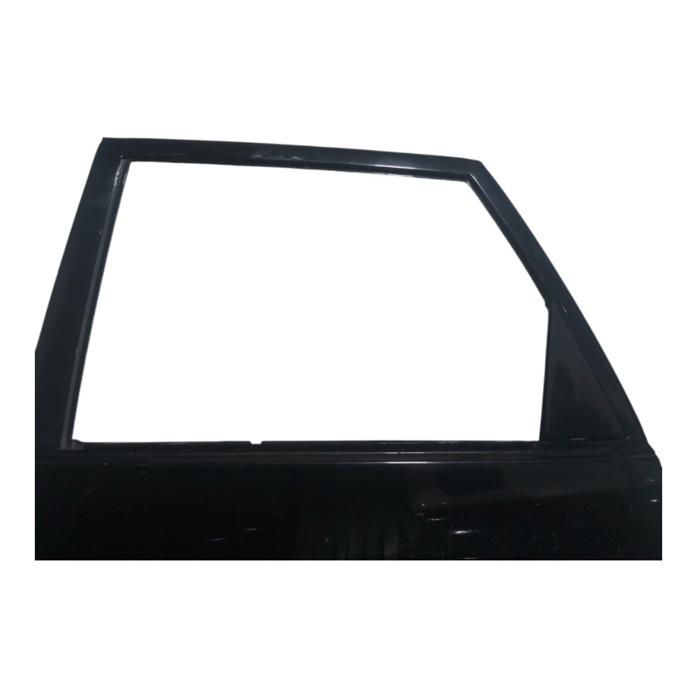 Porta Traseira Esquerda Jac J6 Diamond 2011 A 2016 Traseira Esquerdo 2