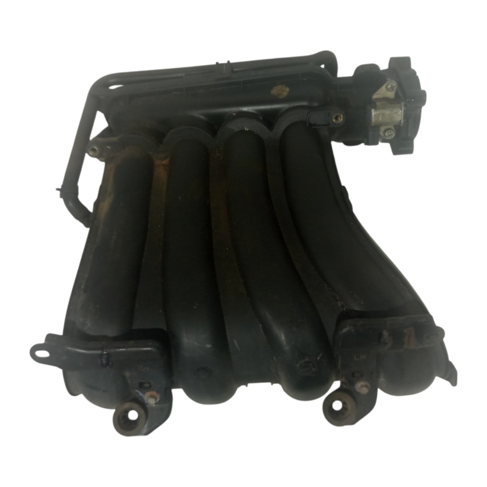 Coletor Admissão Nissan Sentra 2.0 16v 2007 2008 2009 A 2013 6