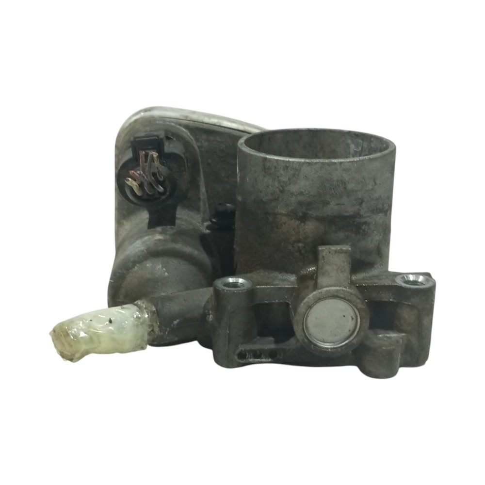 Tbi Corpo Borboleta Injeção Renault Clio 1.0 16v 2000 A 2012 7