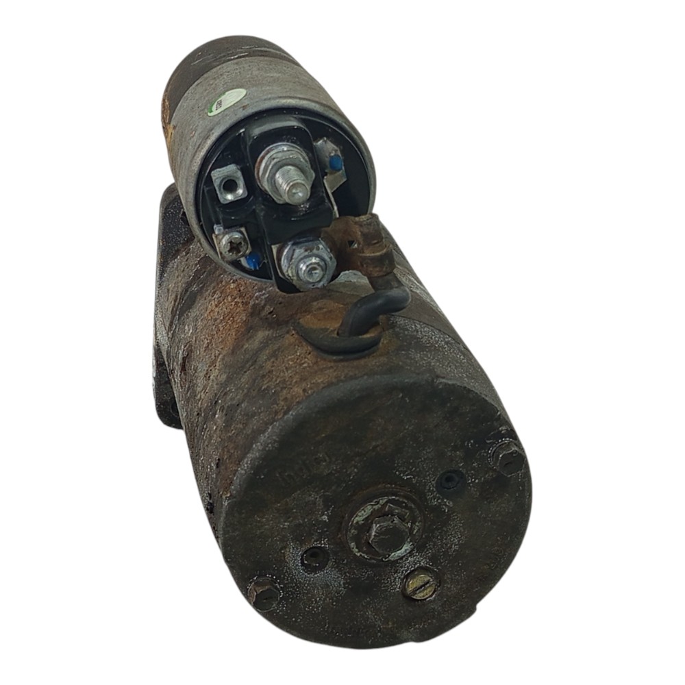 Motor Partida Ford Versailles 1.8 8v 1994 1995 1996 3
