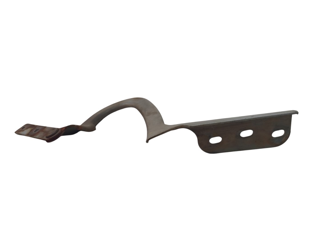 Dobradiça Braço Capô Ford Ka Gl 1.0 1997 1998 1999 A 2007 3