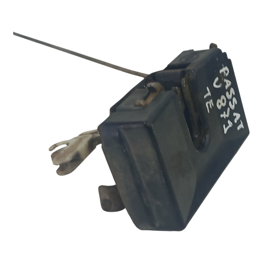 Fechadura Traseira Esquerda Volkswagen Passat 1993 A 1997 8