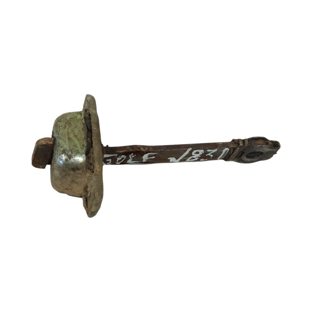 Limitador Porta Traseira Esquerda Vw Golf 1994 1995 A 1998 4
