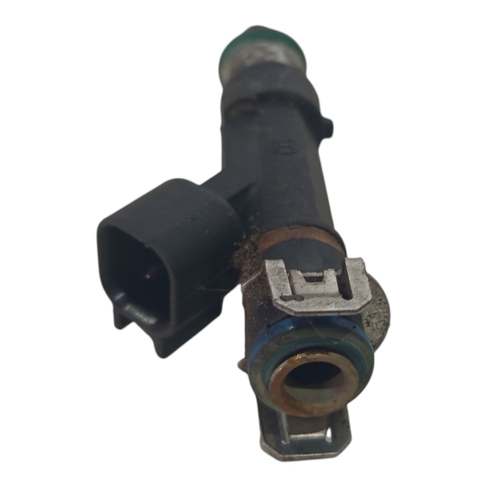 Bico Injetor Combustível Ford Fiesta 1997 1998 1999 A 2002 2